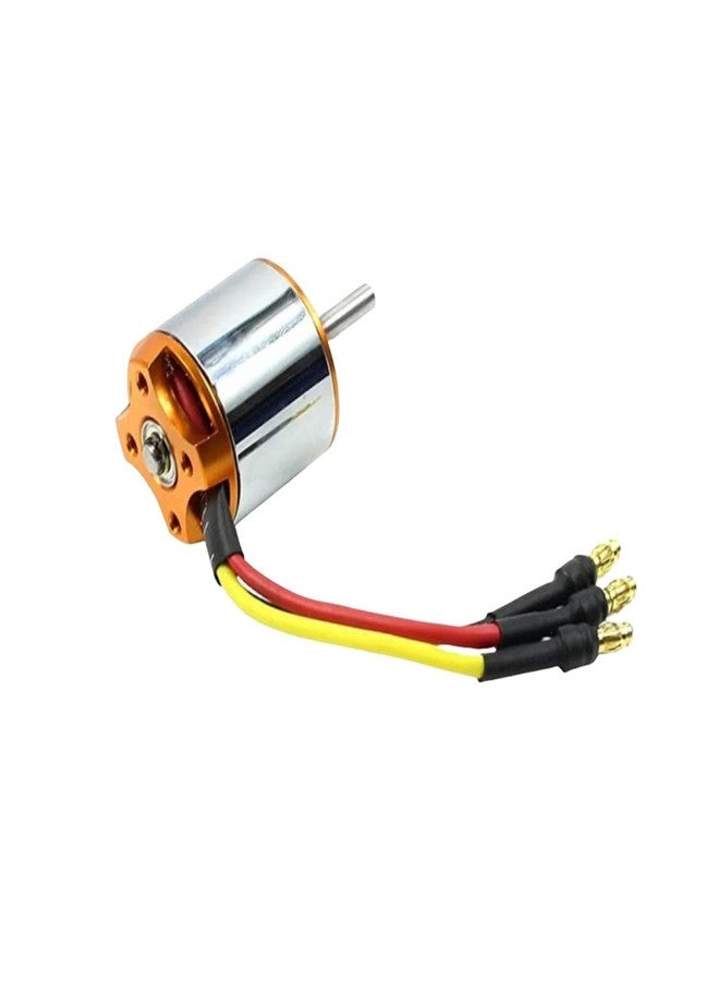 ريس 52 محرك REES52 A2217 2217 2300KV خارجي بدون فرش للطائرات الرباعية التي يتم التحكم فيها عن بعد - Image 2